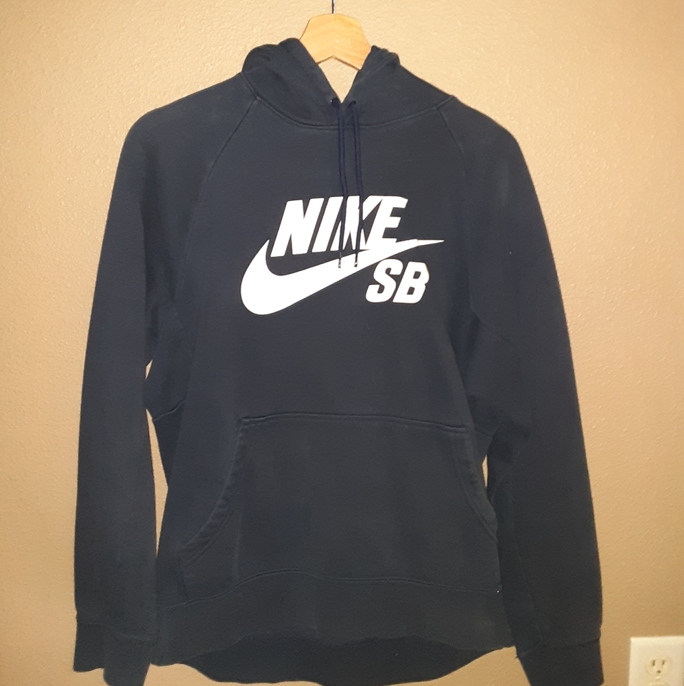 Nike SB hoodie